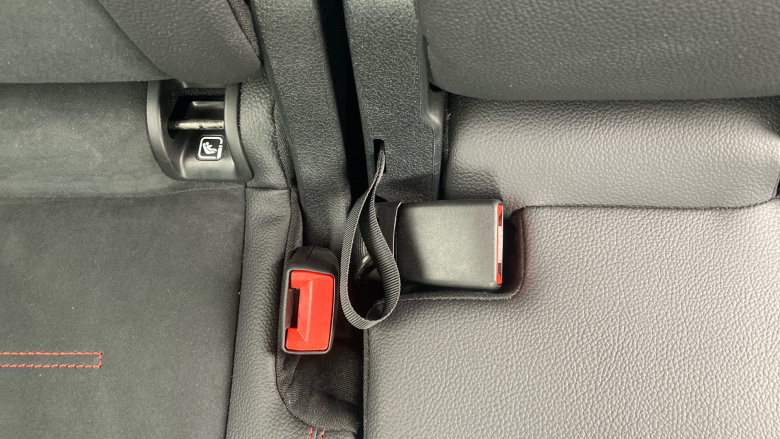 Mercedes-Benz GLB 200 AMG Line Executive 5dr 7G-Tronic Petrol Estate